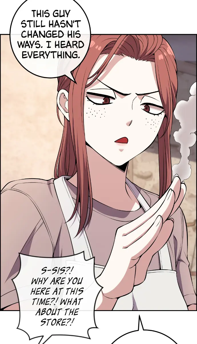 Webtoon Character Na Kang Lim Chapter 124 Page 24