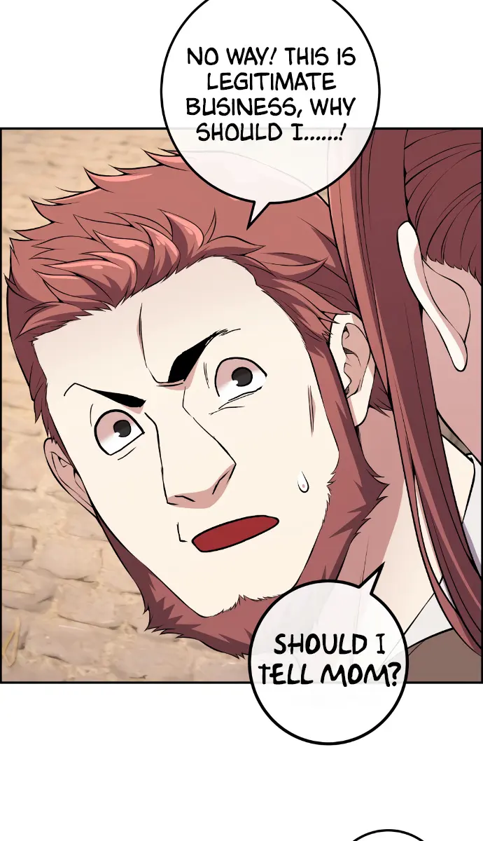 Webtoon Character Na Kang Lim Chapter 124 Page 28