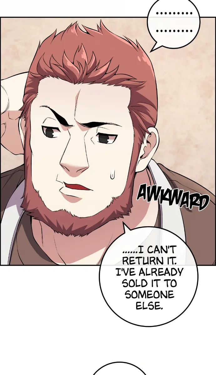 Webtoon Character Na Kang Lim Chapter 124 Page 29