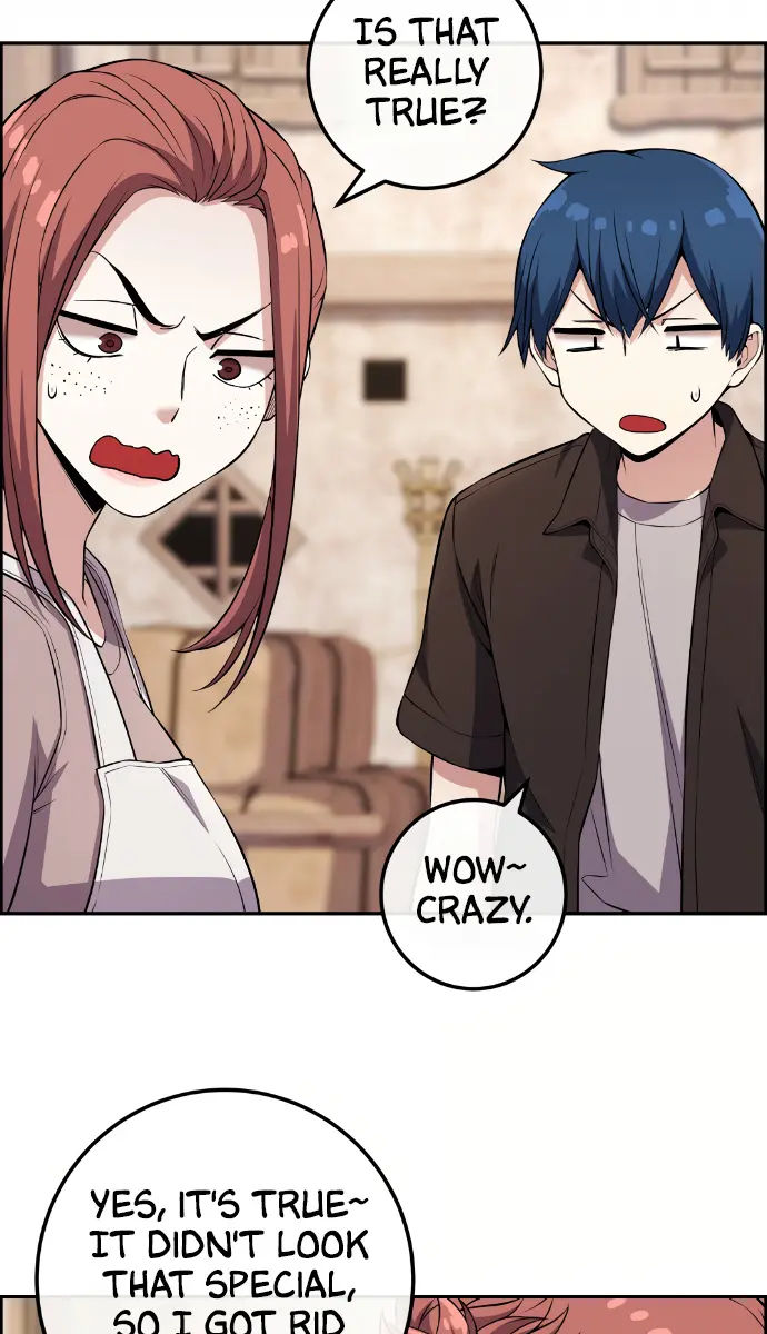 Webtoon Character Na Kang Lim Chapter 124 Page 30