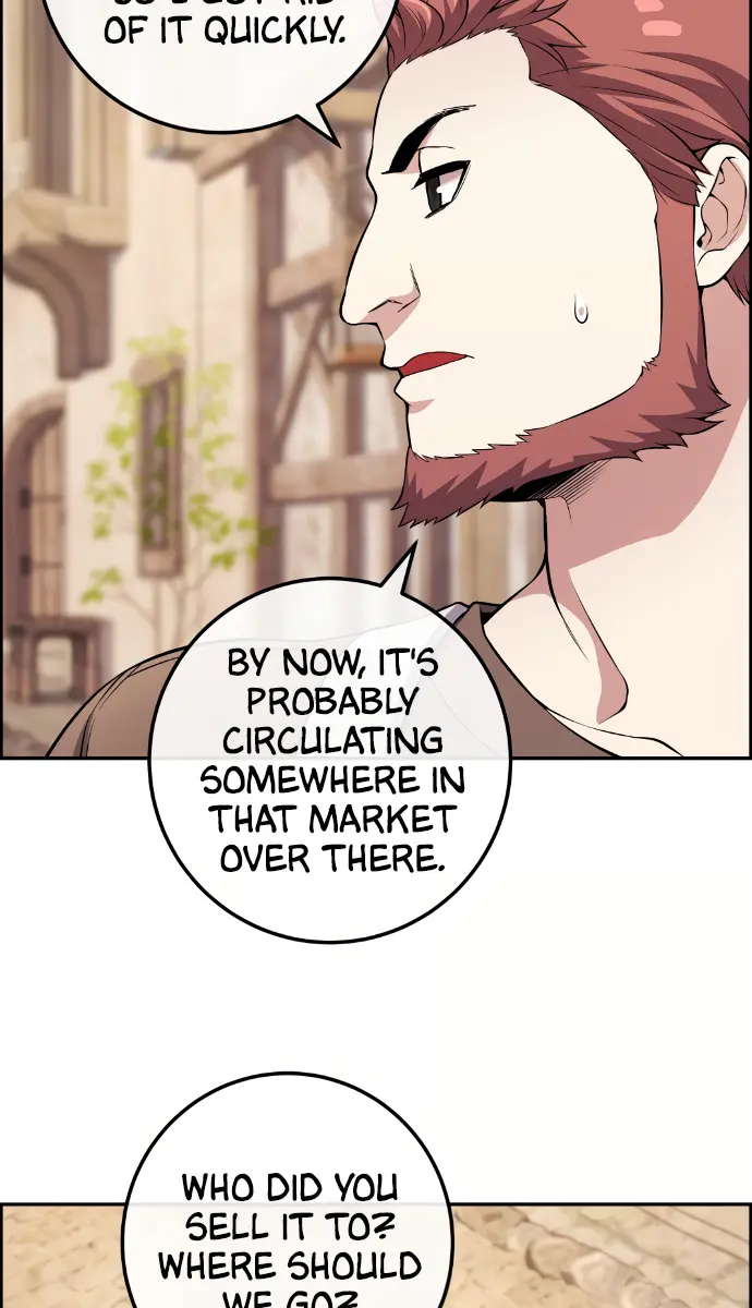 Webtoon Character Na Kang Lim Chapter 124 Page 31