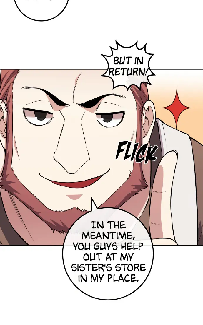 Webtoon Character Na Kang Lim Chapter 124 Page 33