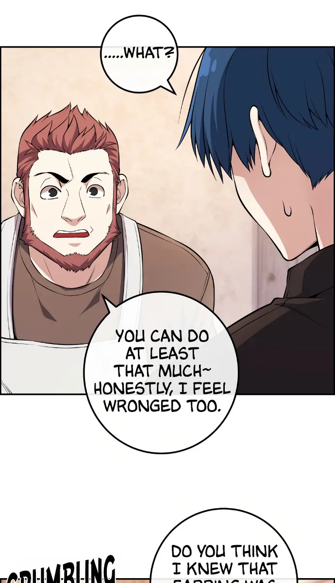 Webtoon Character Na Kang Lim Chapter 124 Page 34