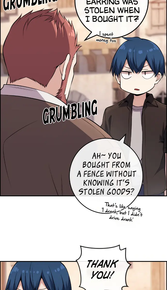 Webtoon Character Na Kang Lim Chapter 124 Page 35