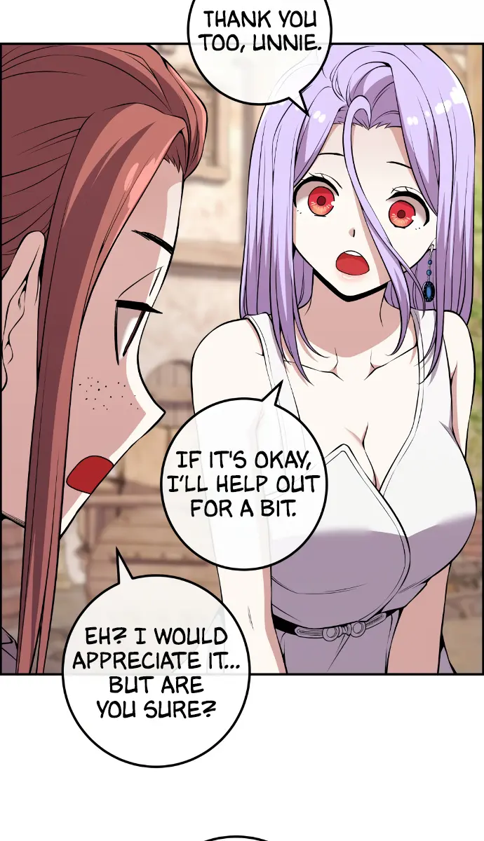 Webtoon Character Na Kang Lim Chapter 124 Page 37