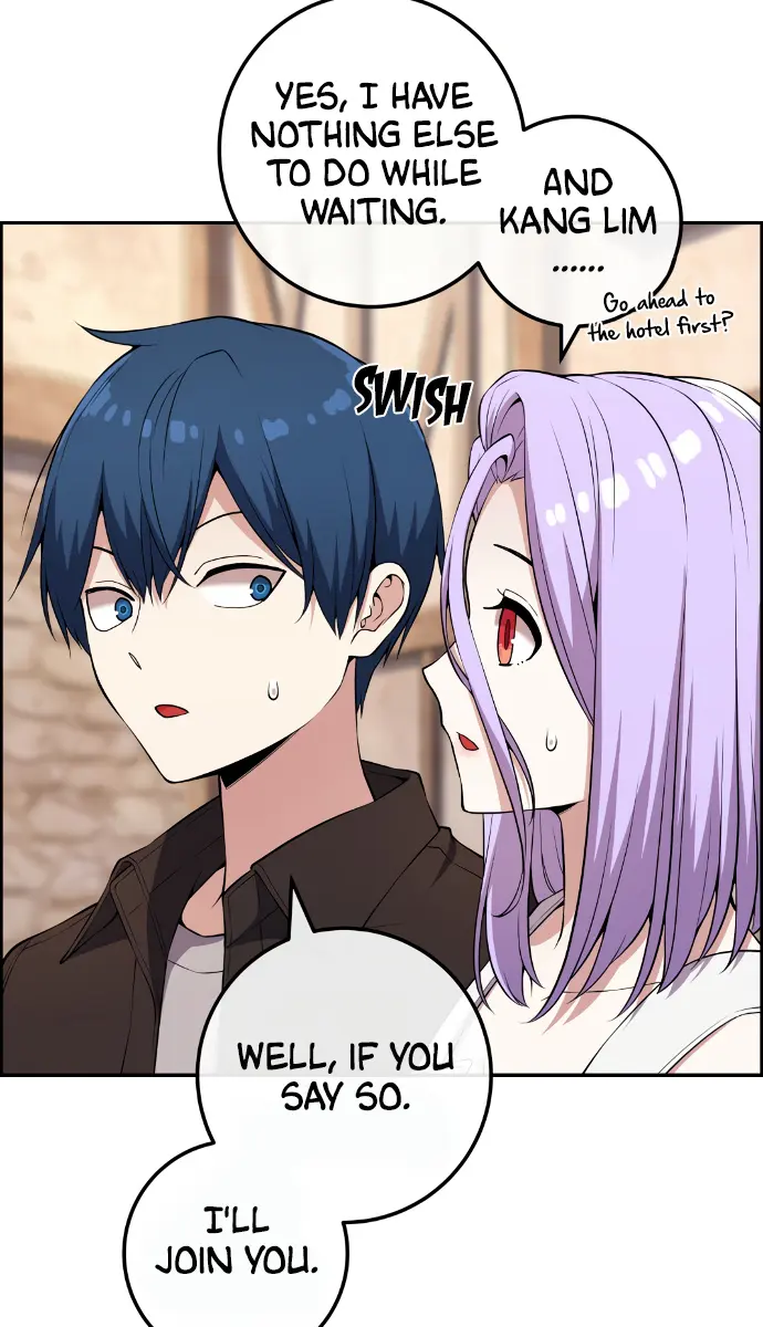 Webtoon Character Na Kang Lim Chapter 124 Page 38