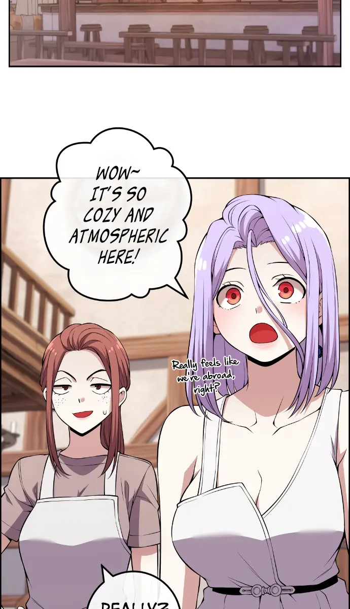 Webtoon Character Na Kang Lim Chapter 124 Page 40