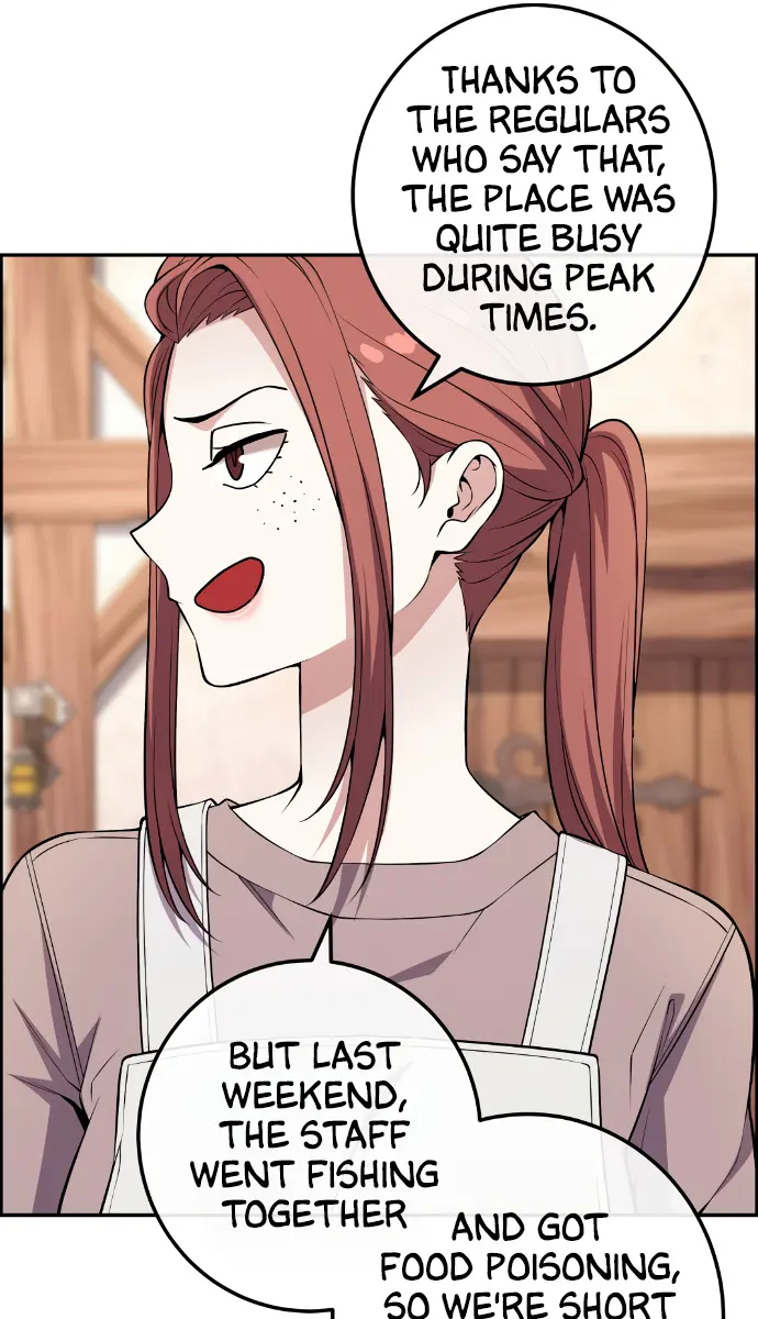 Webtoon Character Na Kang Lim Chapter 124 Page 42