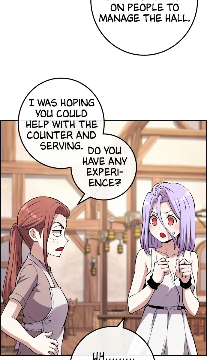 Webtoon Character Na Kang Lim Chapter 124 Page 43