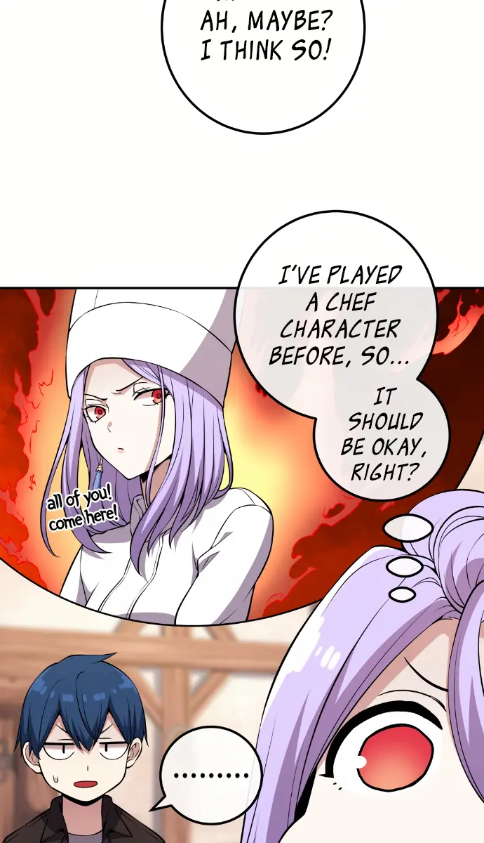 Webtoon Character Na Kang Lim Chapter 124 Page 44