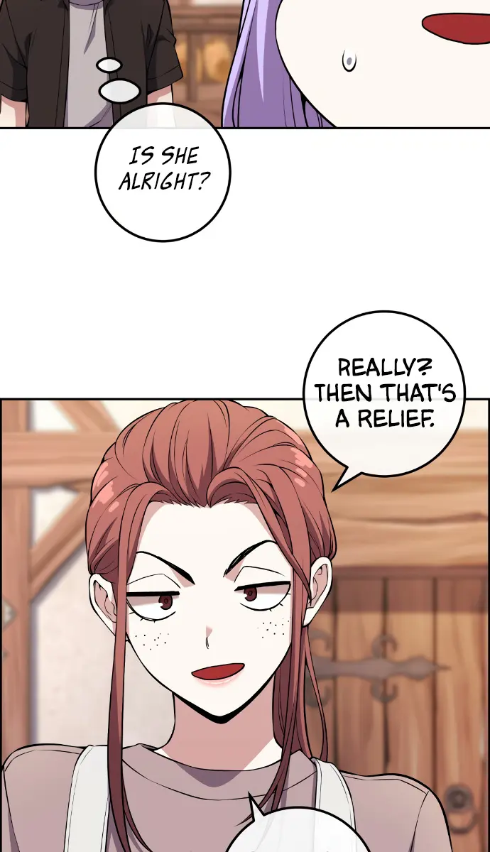 Webtoon Character Na Kang Lim Chapter 124 Page 45