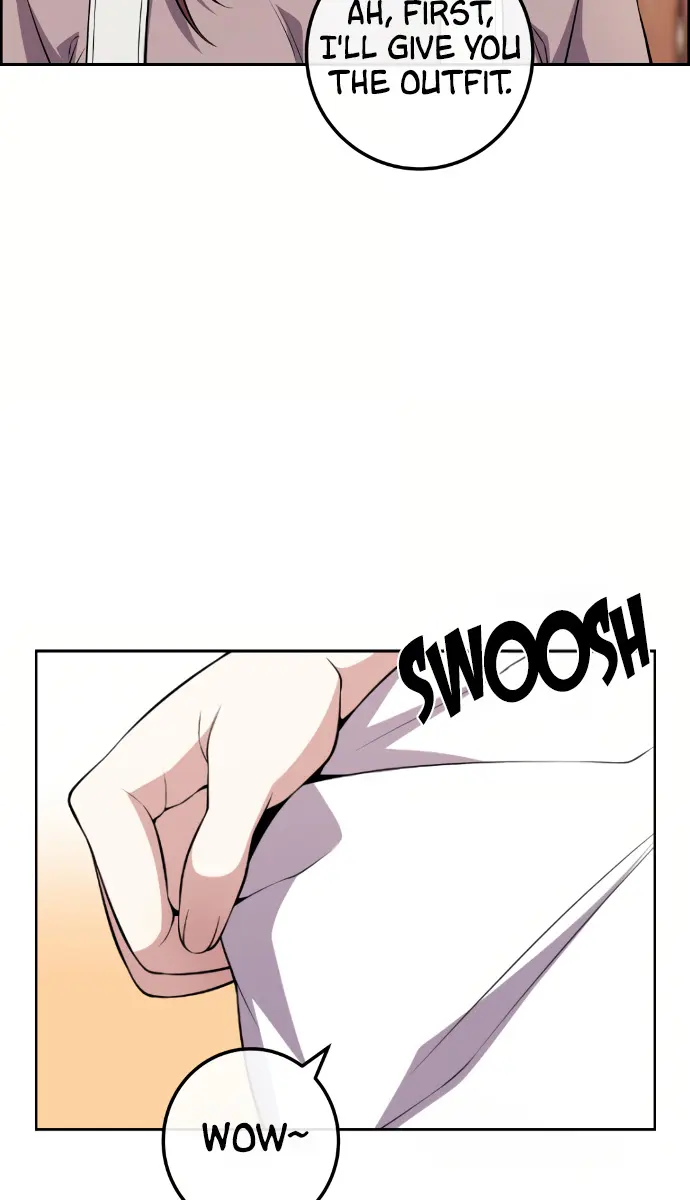 Webtoon Character Na Kang Lim Chapter 124 Page 46