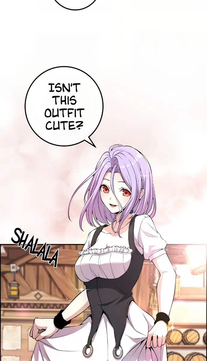 Webtoon Character Na Kang Lim Chapter 124 Page 47