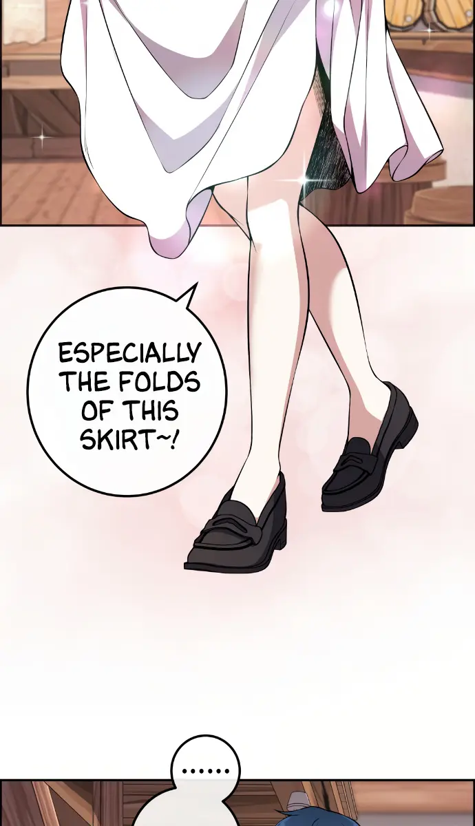 Webtoon Character Na Kang Lim Chapter 124 Page 48