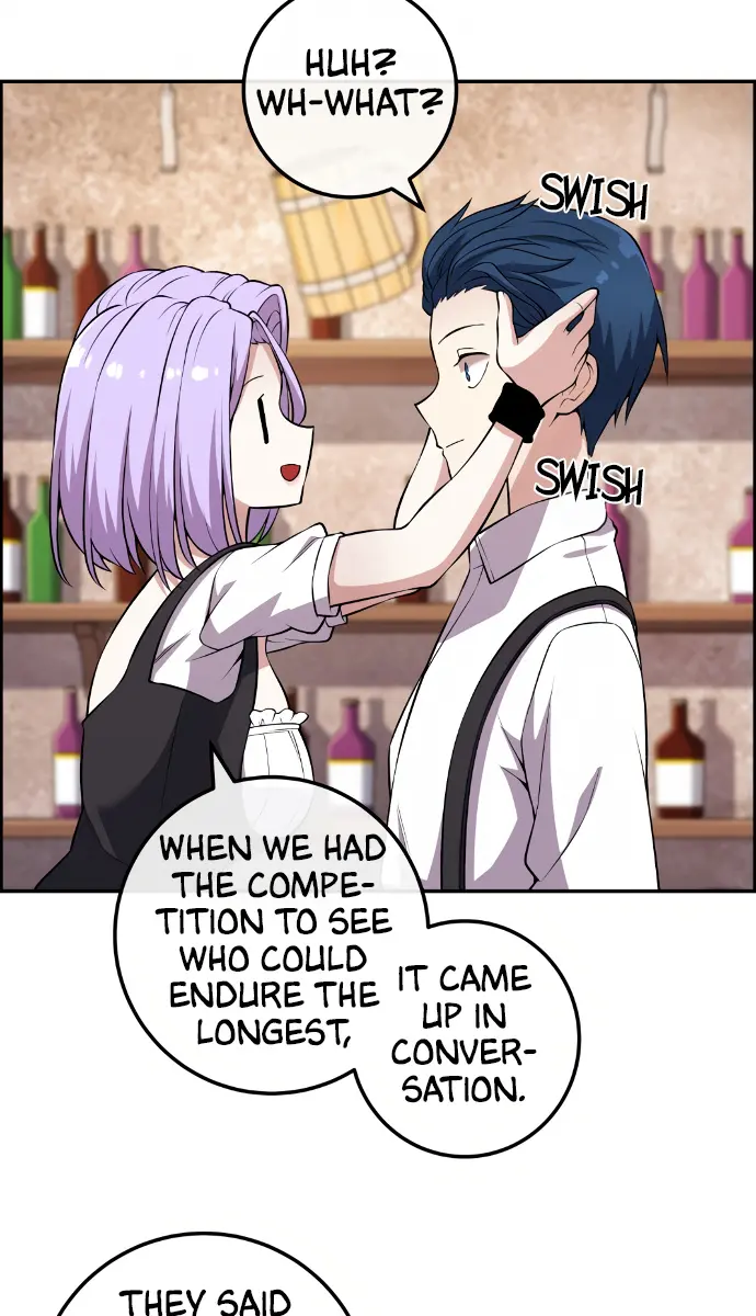 Webtoon Character Na Kang Lim Chapter 124 Page 51