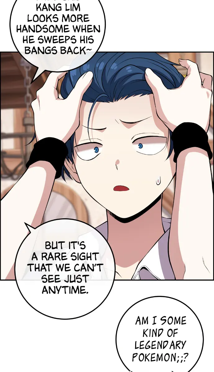 Webtoon Character Na Kang Lim Chapter 124 Page 52