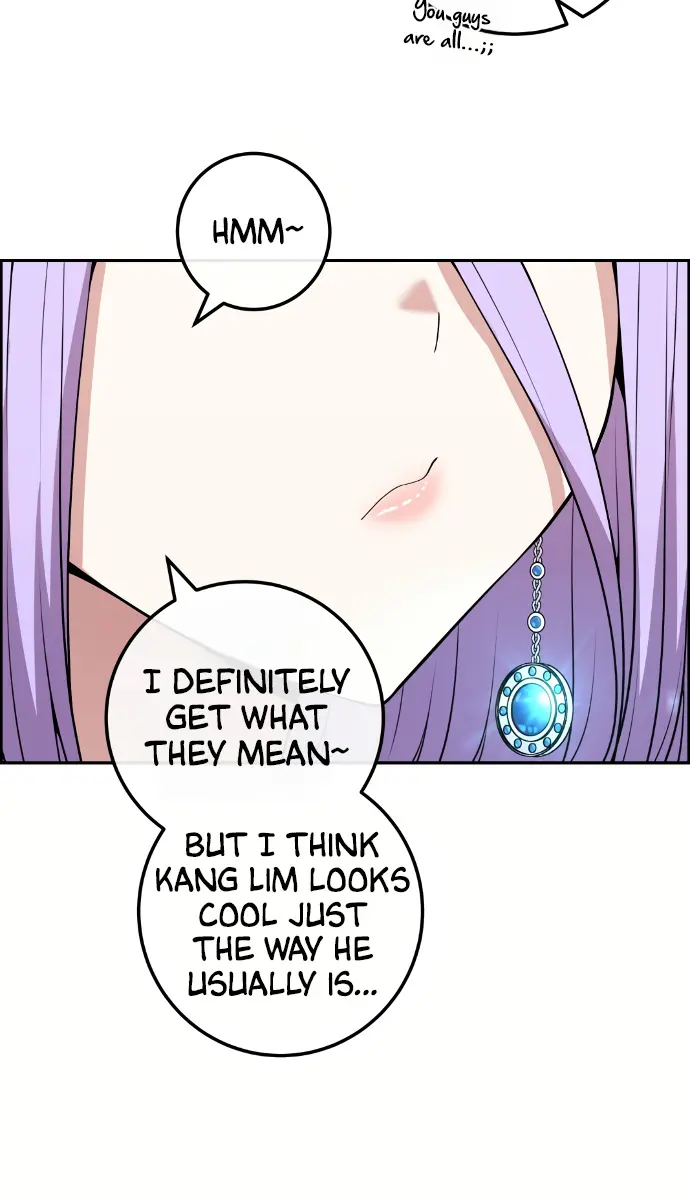 Webtoon Character Na Kang Lim Chapter 124 Page 53