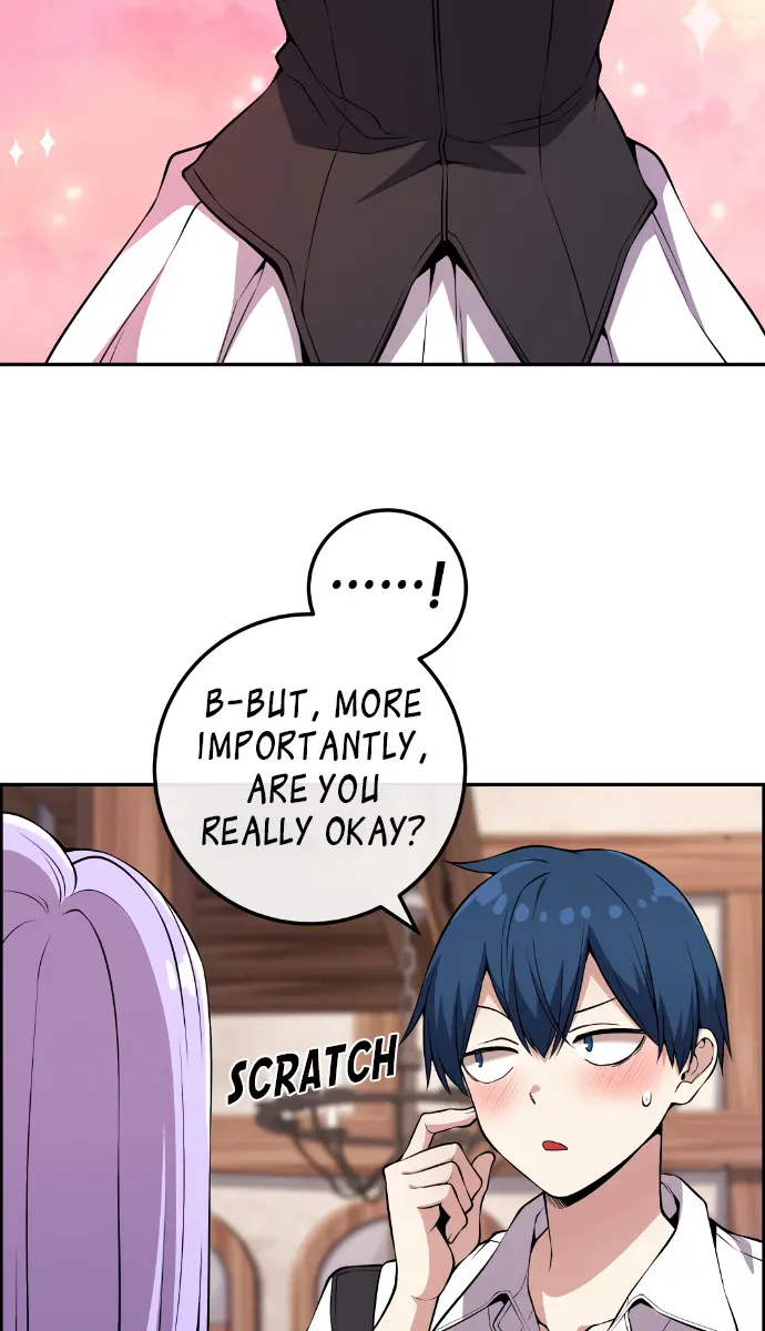 Webtoon Character Na Kang Lim Chapter 124 Page 55