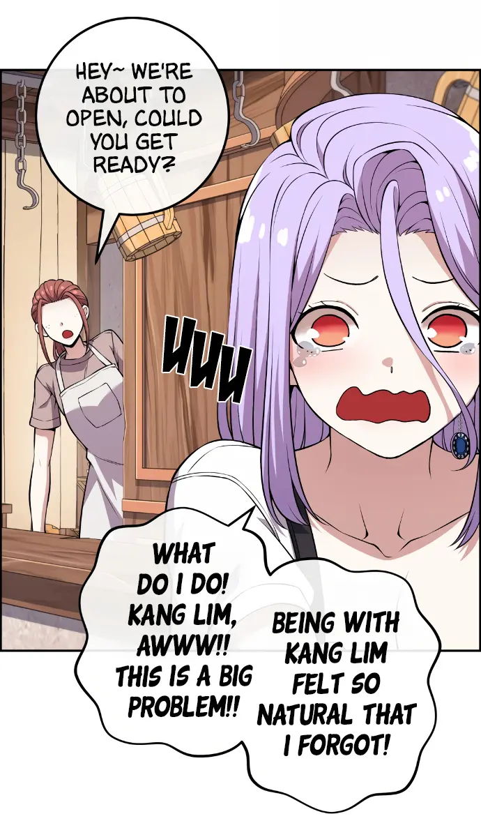 Webtoon Character Na Kang Lim Chapter 124 Page 60