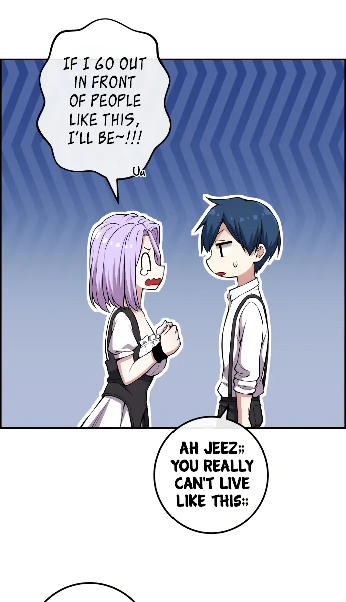 Webtoon Character Na Kang Lim Chapter 124 Page 61