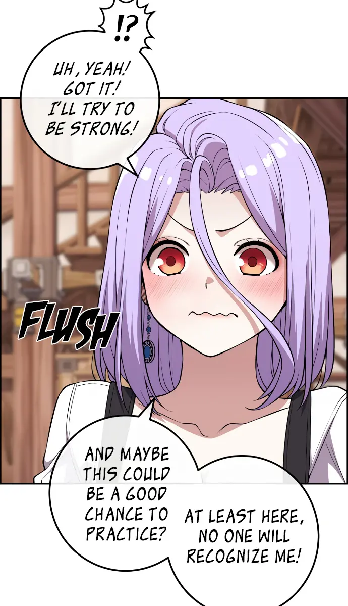 Webtoon Character Na Kang Lim Chapter 124 Page 67