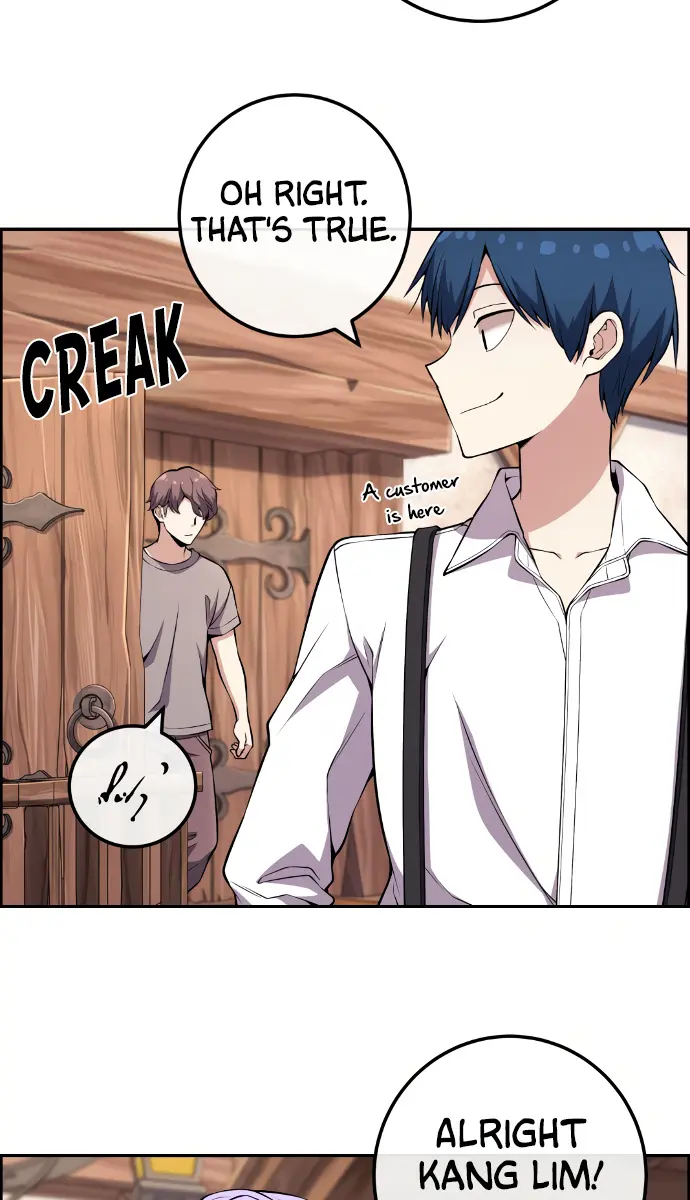 Webtoon Character Na Kang Lim Chapter 124 Page 68