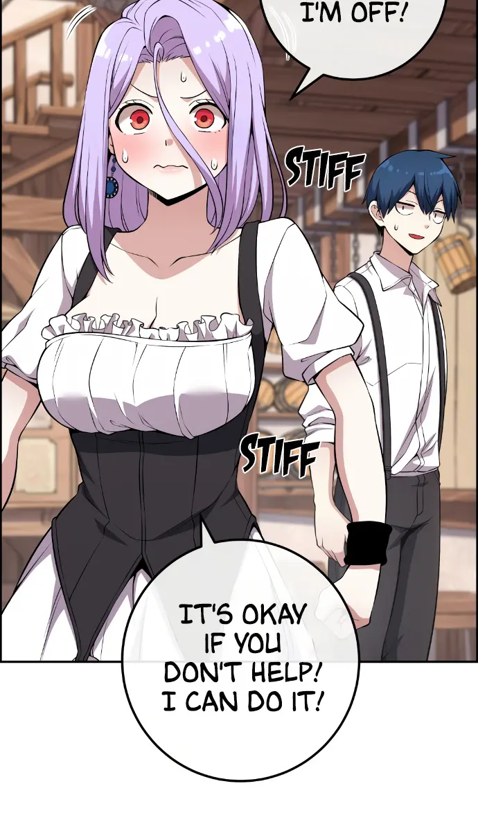 Webtoon Character Na Kang Lim Chapter 124 Page 69