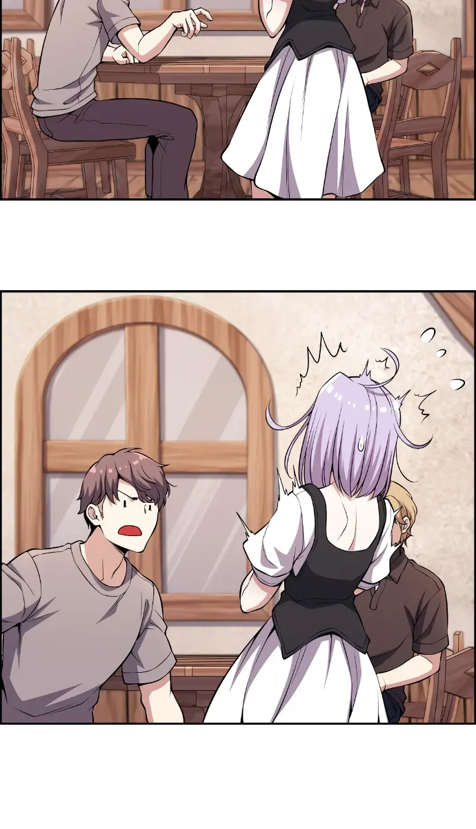 Webtoon Character Na Kang Lim Chapter 124 Page 71