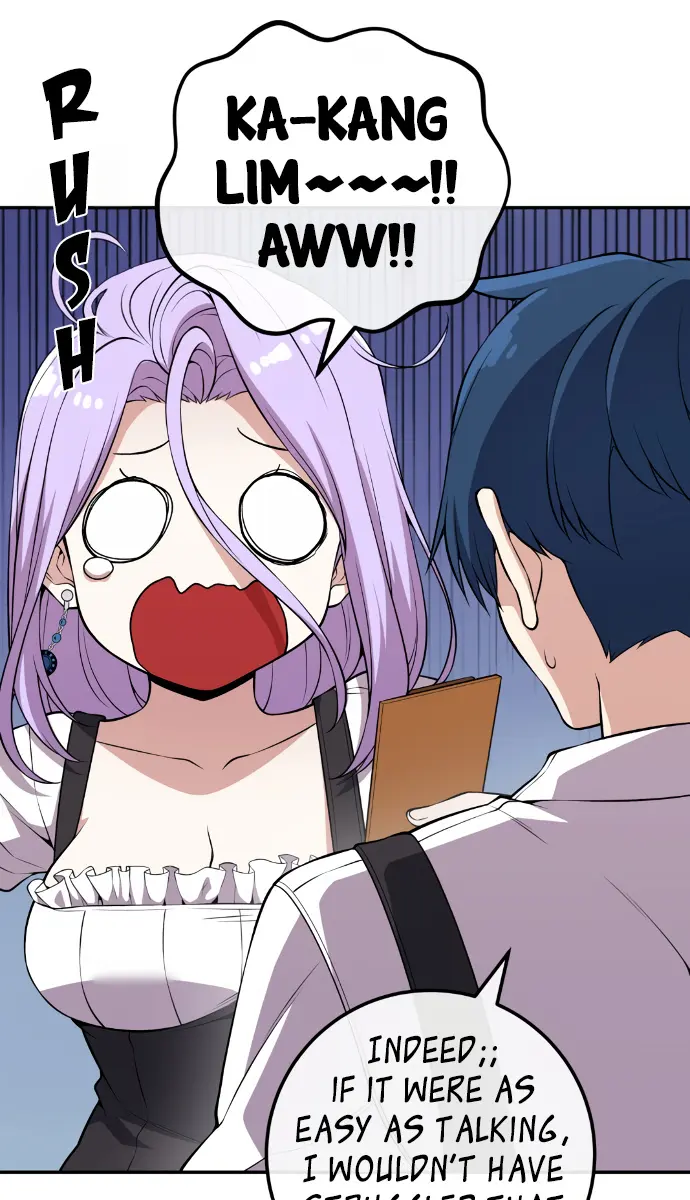 Webtoon Character Na Kang Lim Chapter 124 Page 72