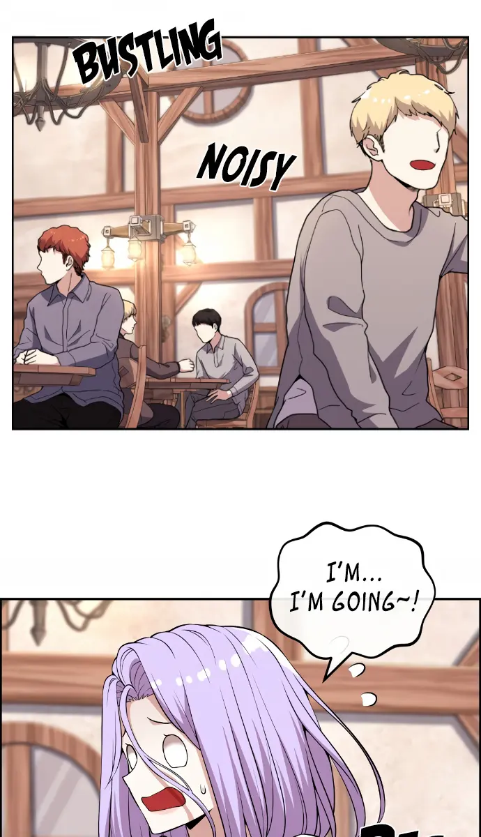 Webtoon Character Na Kang Lim Chapter 124 Page 74