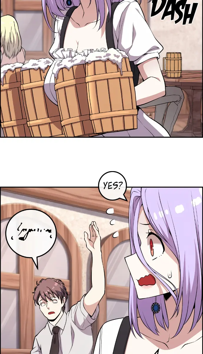 Webtoon Character Na Kang Lim Chapter 124 Page 75