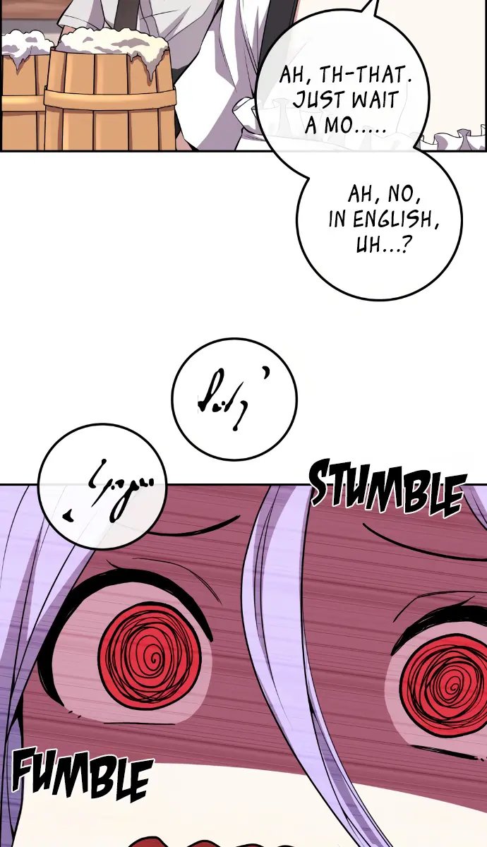 Webtoon Character Na Kang Lim Chapter 124 Page 76