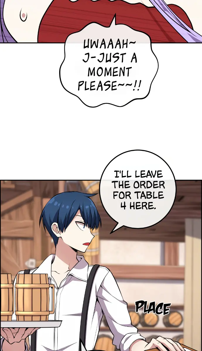 Webtoon Character Na Kang Lim Chapter 124 Page 77