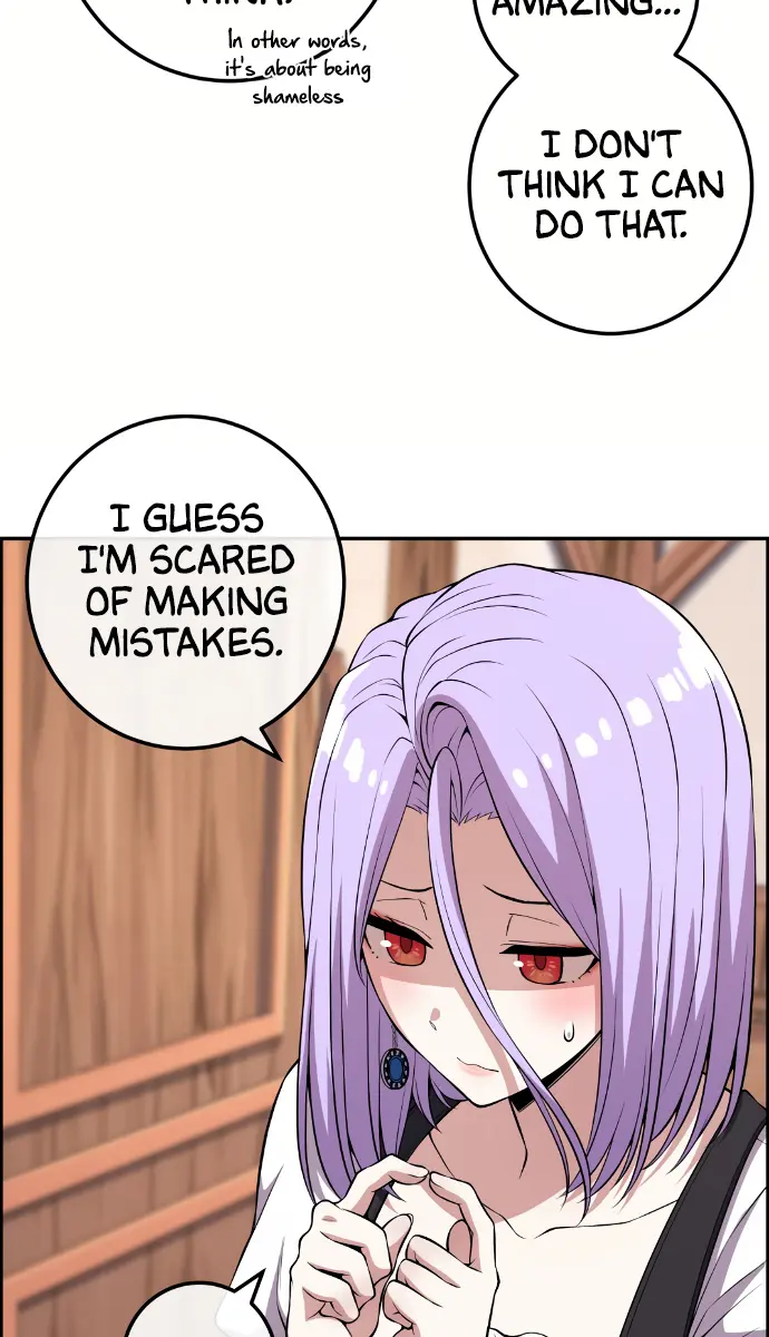 Webtoon Character Na Kang Lim Chapter 124 Page 83