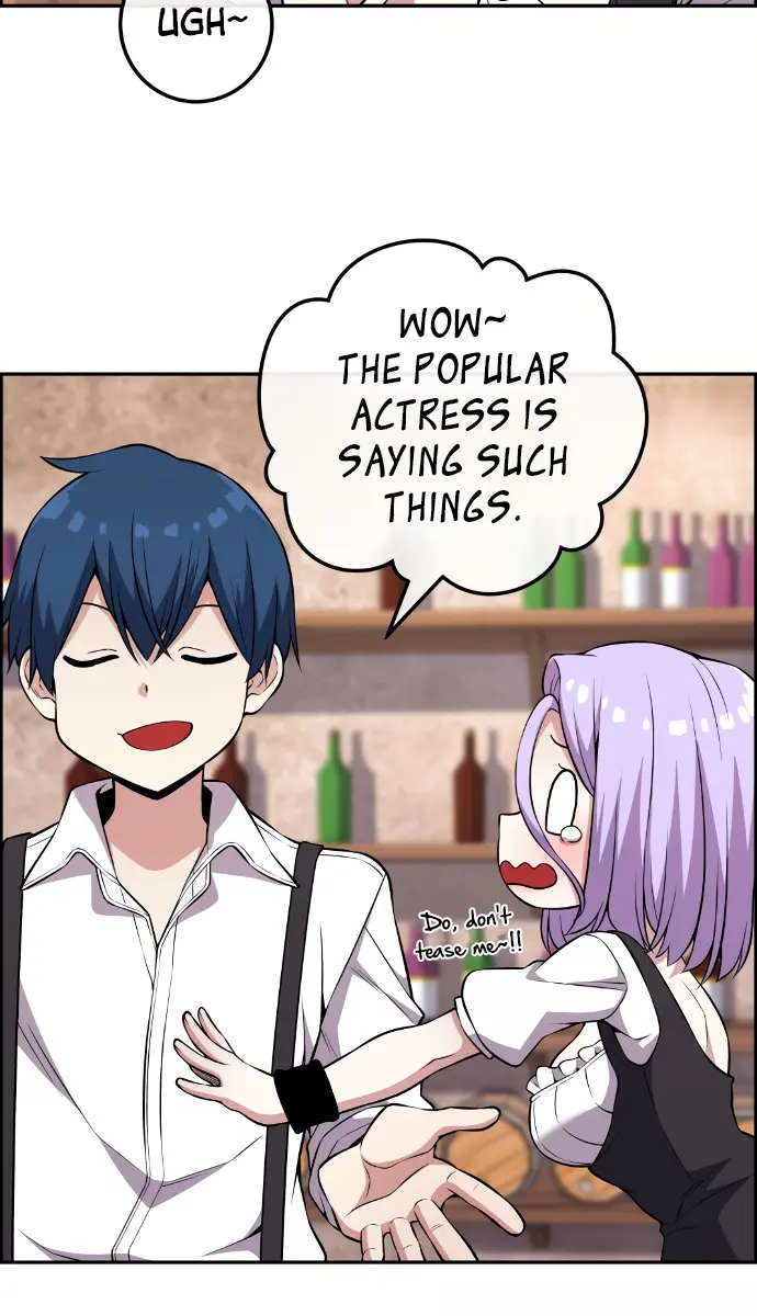 Webtoon Character Na Kang Lim Chapter 124 Page 84