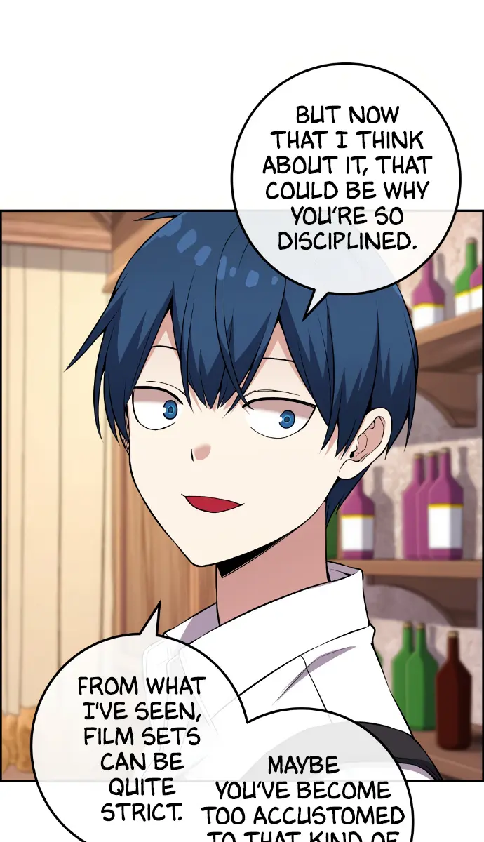 Webtoon Character Na Kang Lim Chapter 124 Page 85