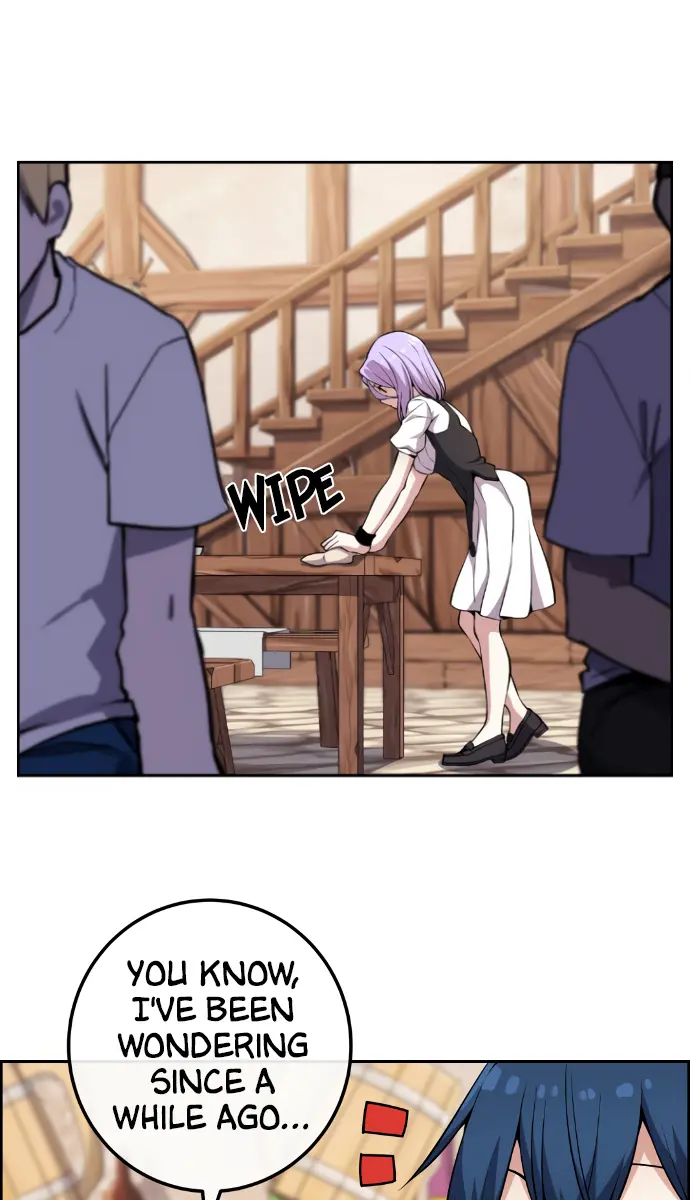 Webtoon Character Na Kang Lim Chapter 125 Page 3