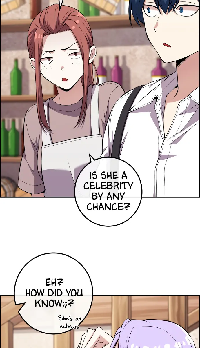 Webtoon Character Na Kang Lim Chapter 125 Page 4