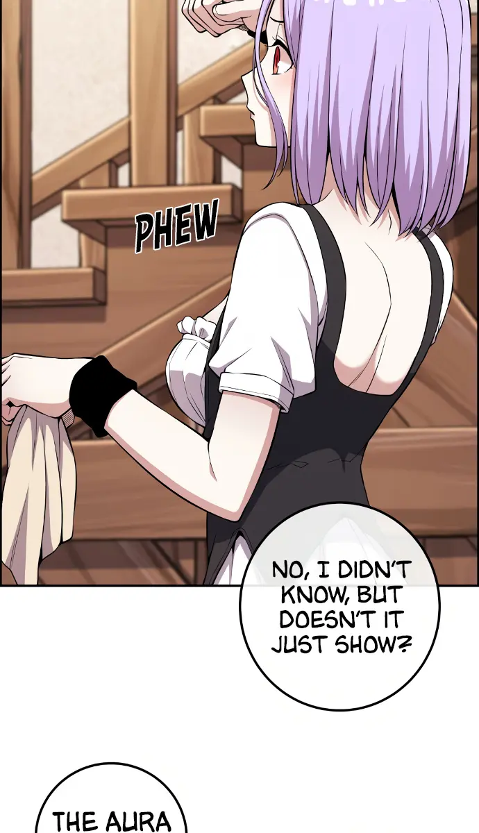 Webtoon Character Na Kang Lim Chapter 125 Page 5