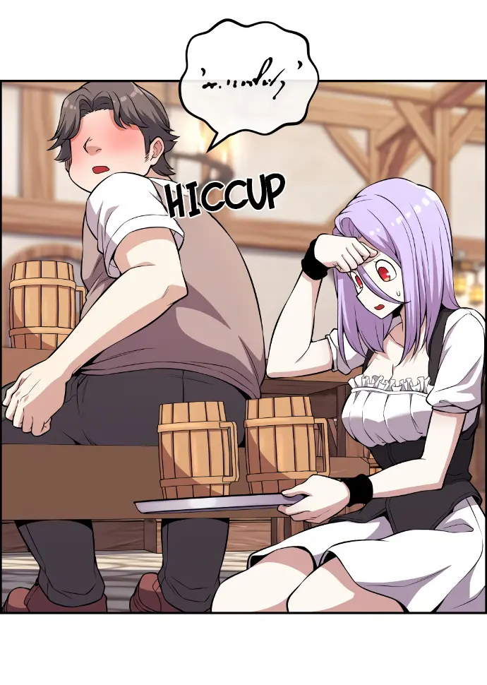 Webtoon Character Na Kang Lim Chapter 125 Page 10