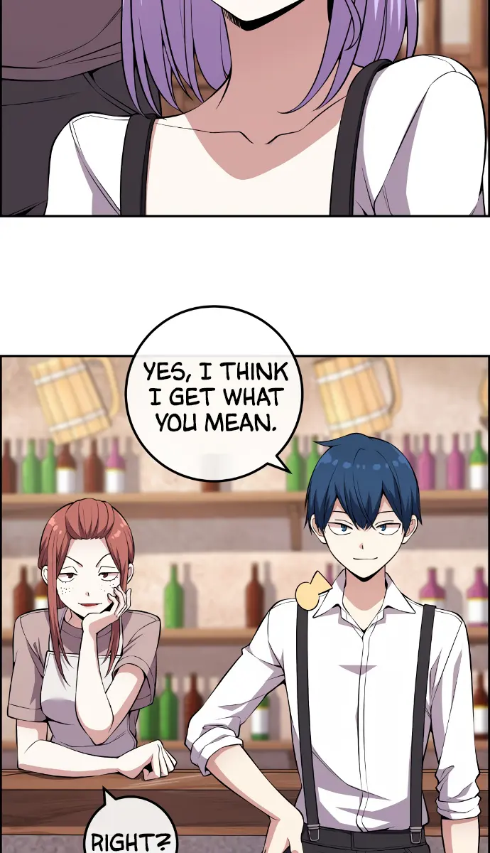 Webtoon Character Na Kang Lim Chapter 125 Page 14