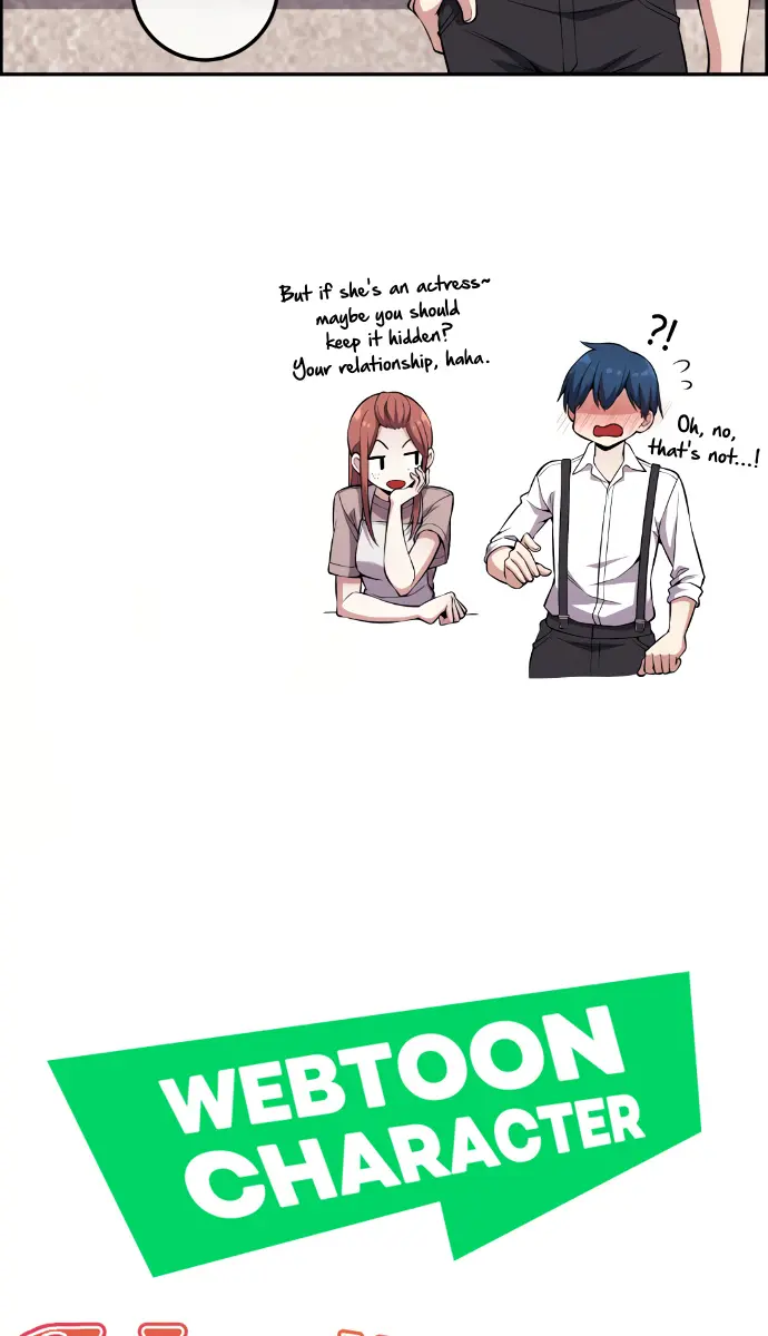 Webtoon Character Na Kang Lim Chapter 125 Page 15