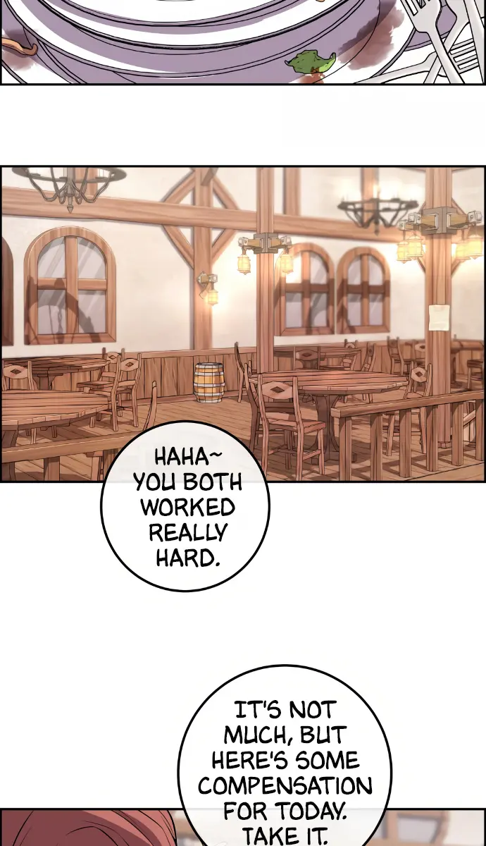 Webtoon Character Na Kang Lim Chapter 125 Page 17