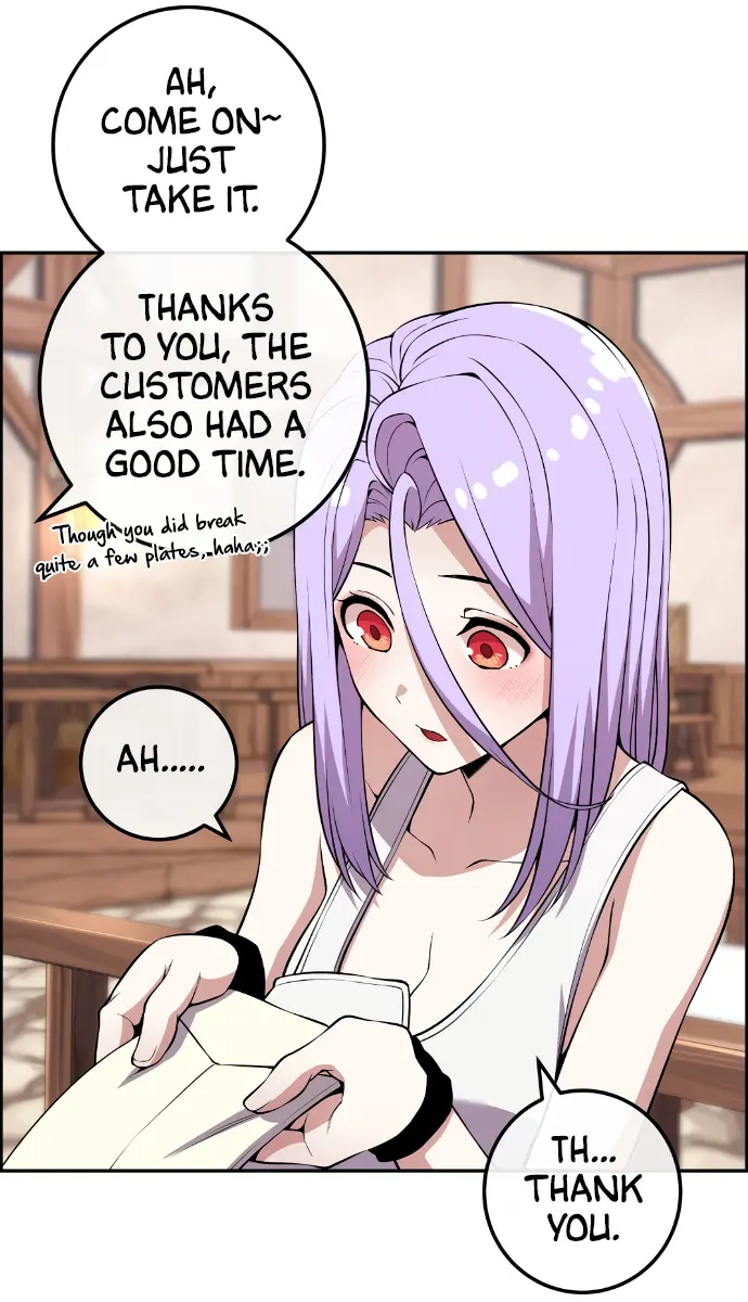 Webtoon Character Na Kang Lim Chapter 125 Page 19