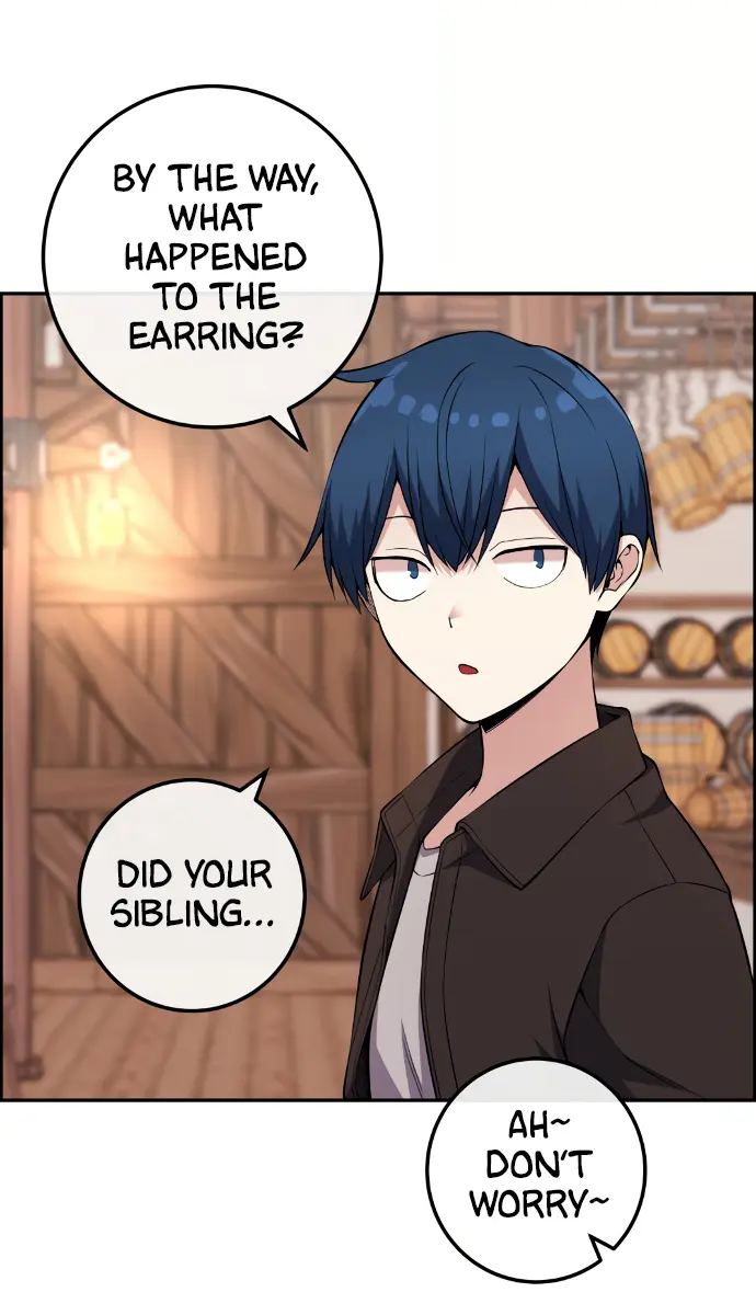 Webtoon Character Na Kang Lim Chapter 125 Page 20