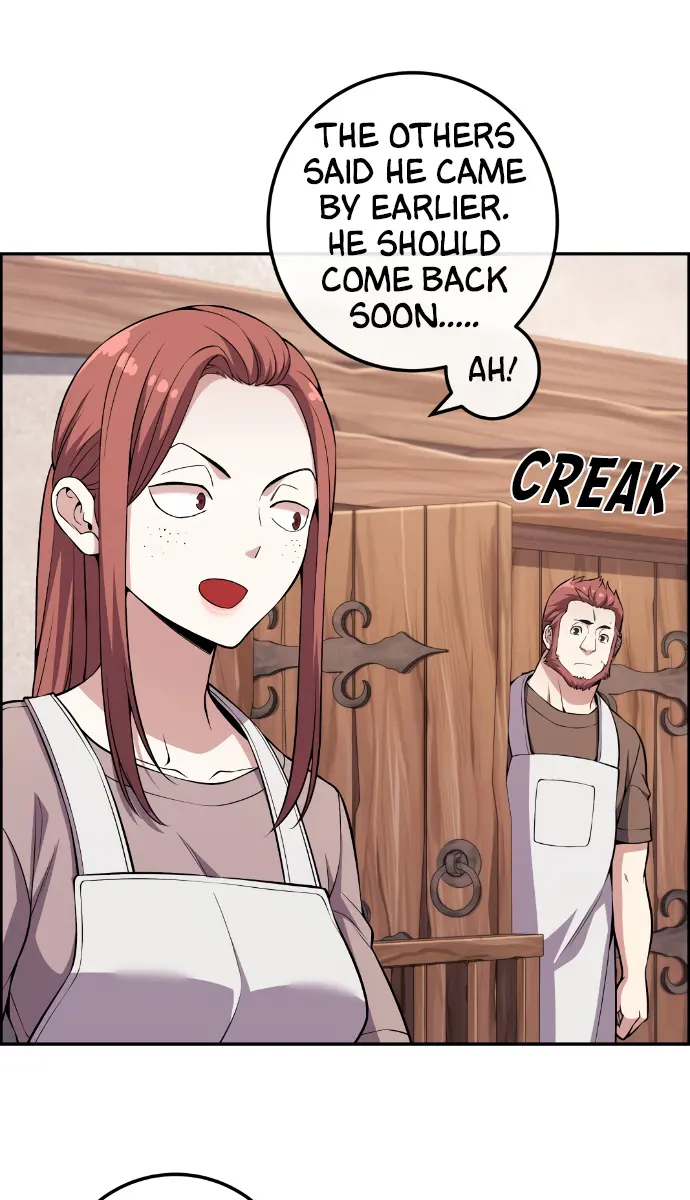 Webtoon Character Na Kang Lim Chapter 125 Page 21