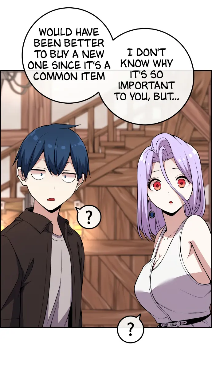 Webtoon Character Na Kang Lim Chapter 125 Page 23