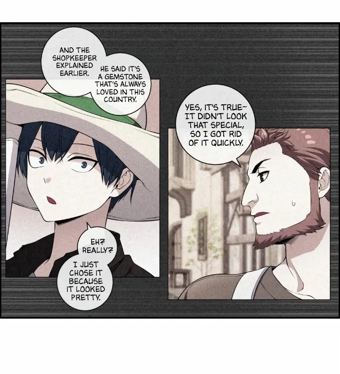 Webtoon Character Na Kang Lim Chapter 125 Page 26