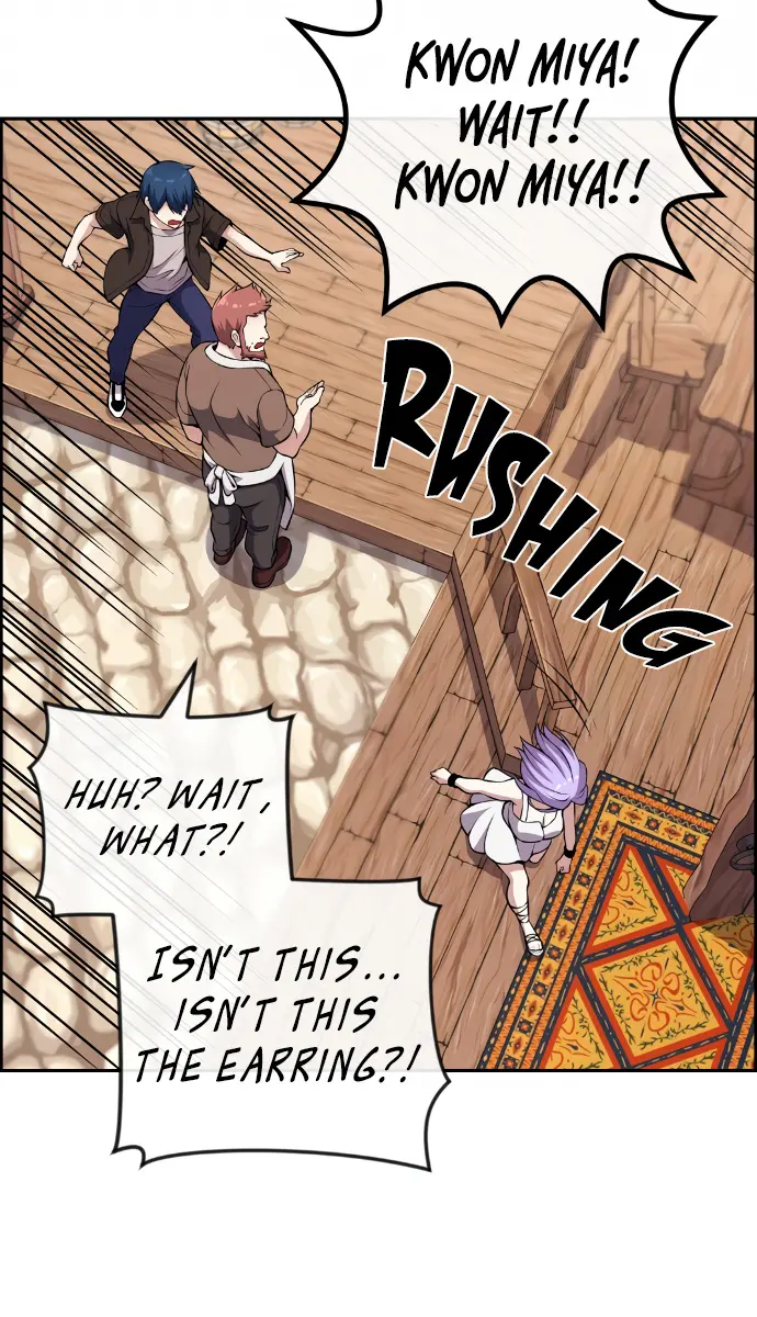 Webtoon Character Na Kang Lim Chapter 125 Page 28