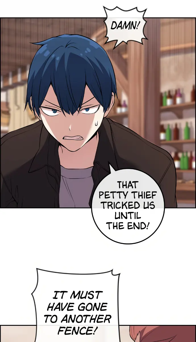 Webtoon Character Na Kang Lim Chapter 125 Page 29